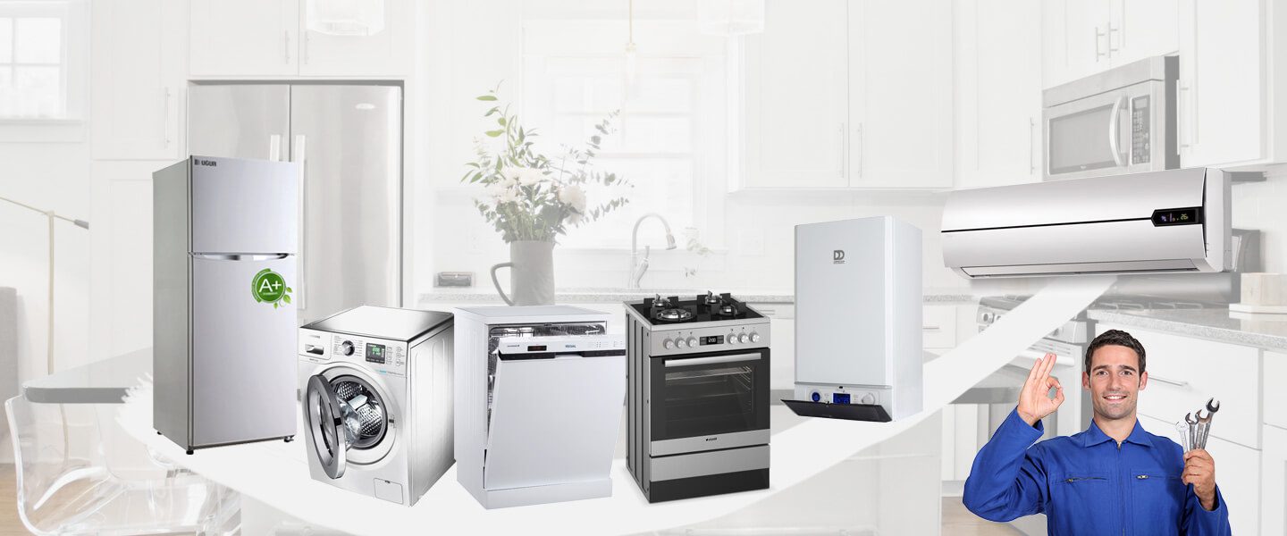 Çavdır Whirlpool Servisi